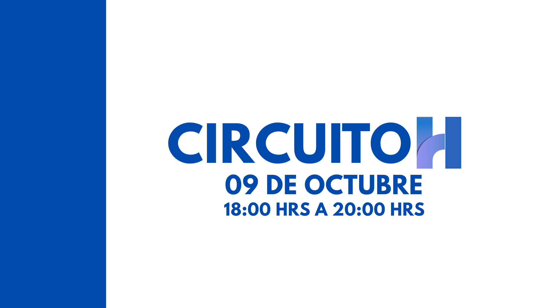 Circuito Hermosillo